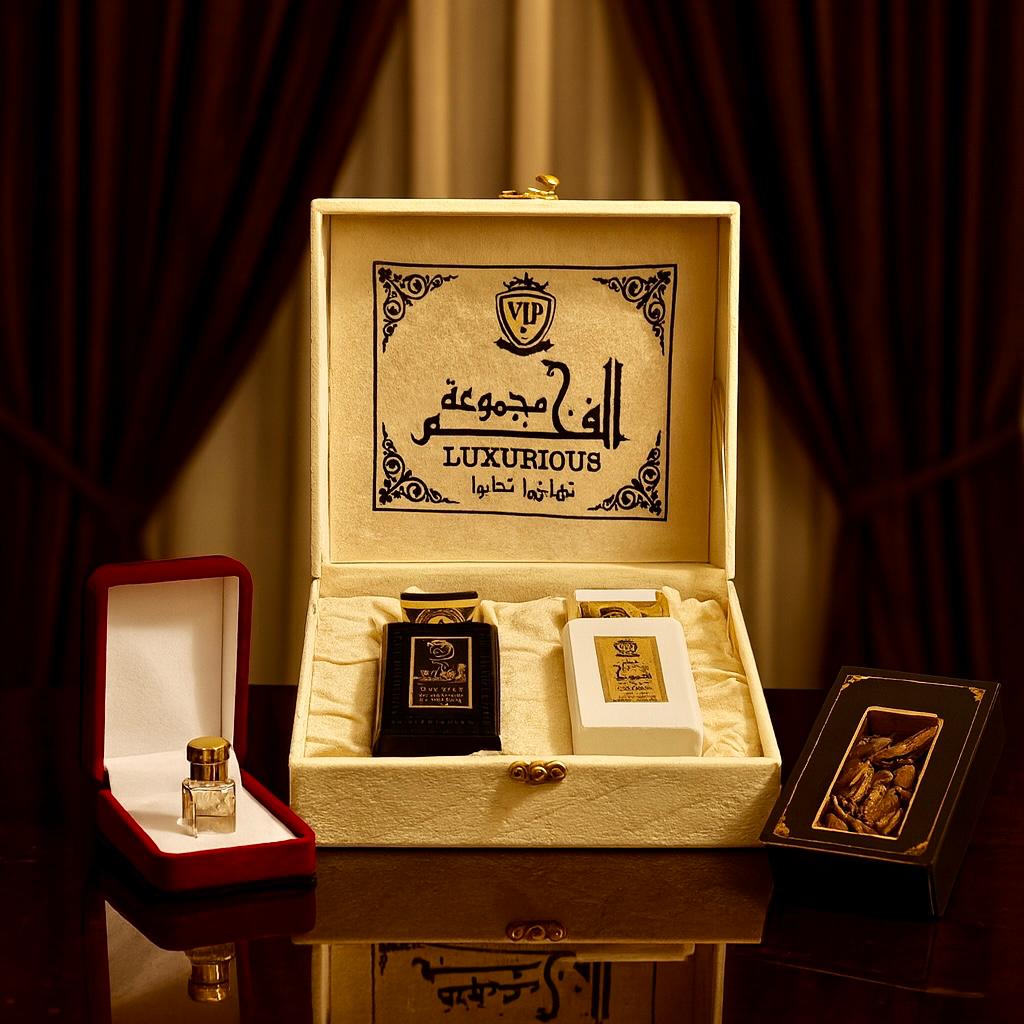 منتجات أفضل الفاخرة