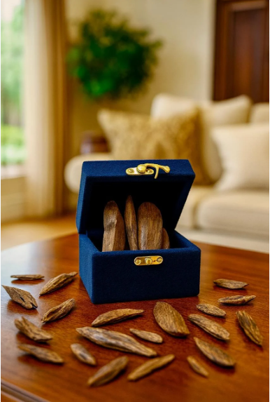 بخور العود الهندي