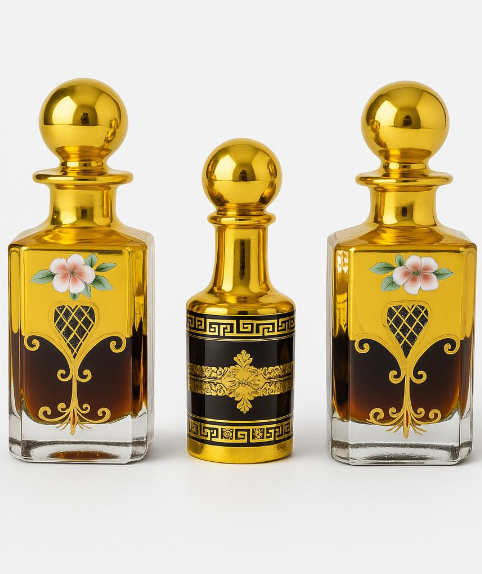 دهن العود الكمبودي