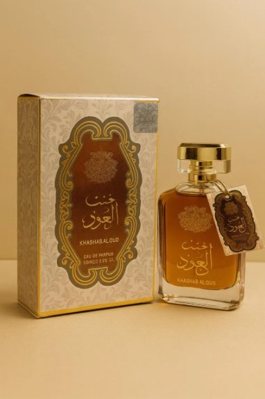 عطورات شرقية مركزه