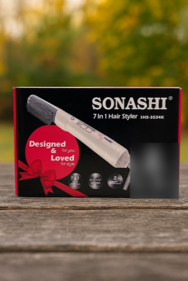 أجهزة العناية بالشعر